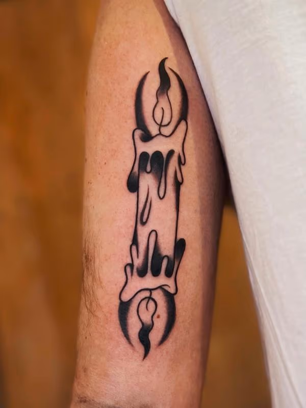 Candle