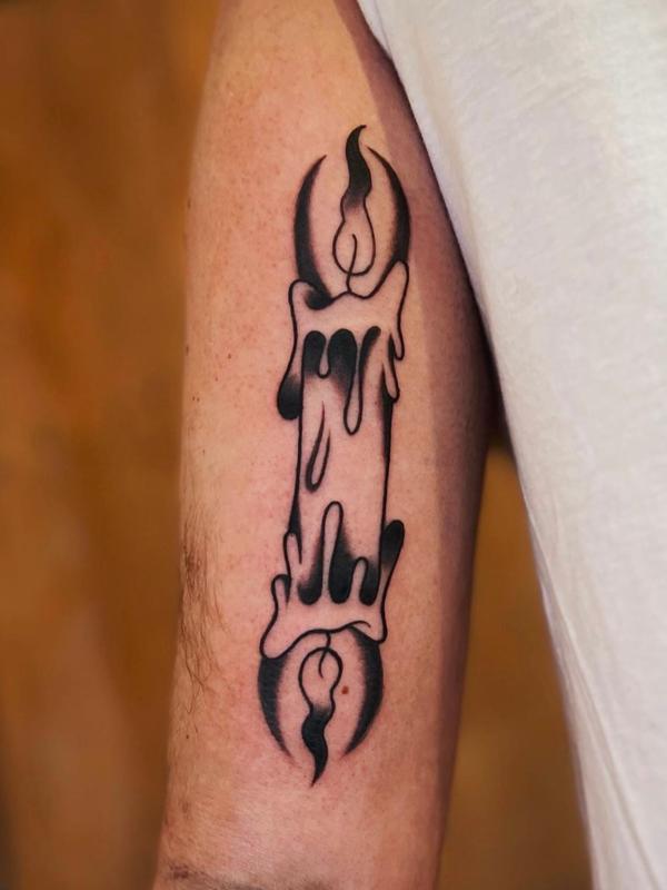 Candle
