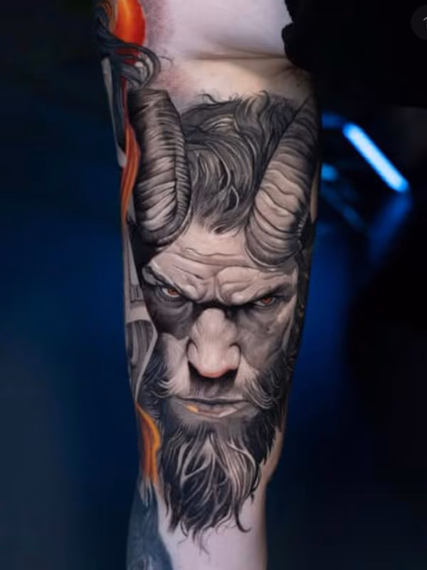 Demon