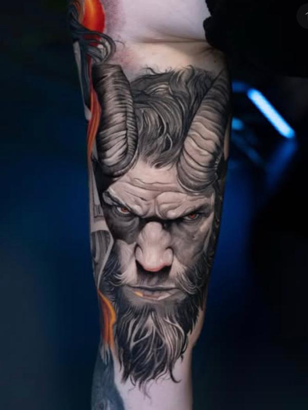 Demon