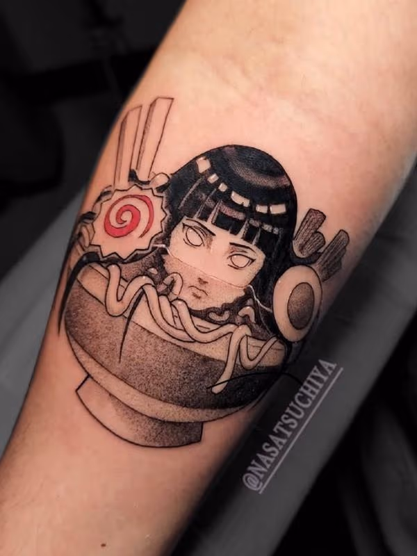 Hinata