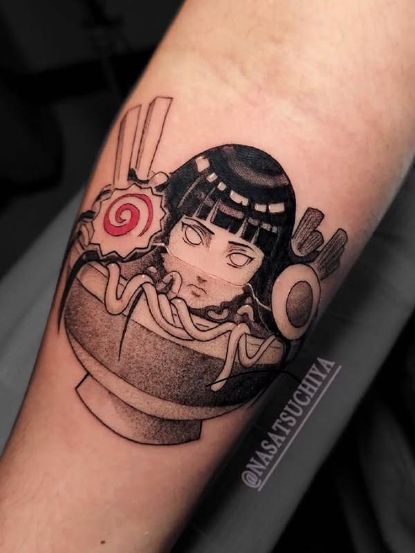 Hinata
