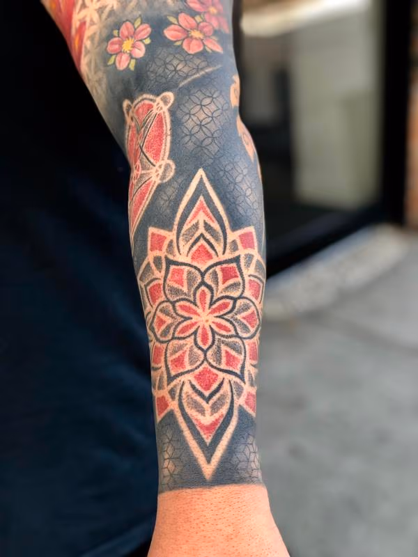 Geometric