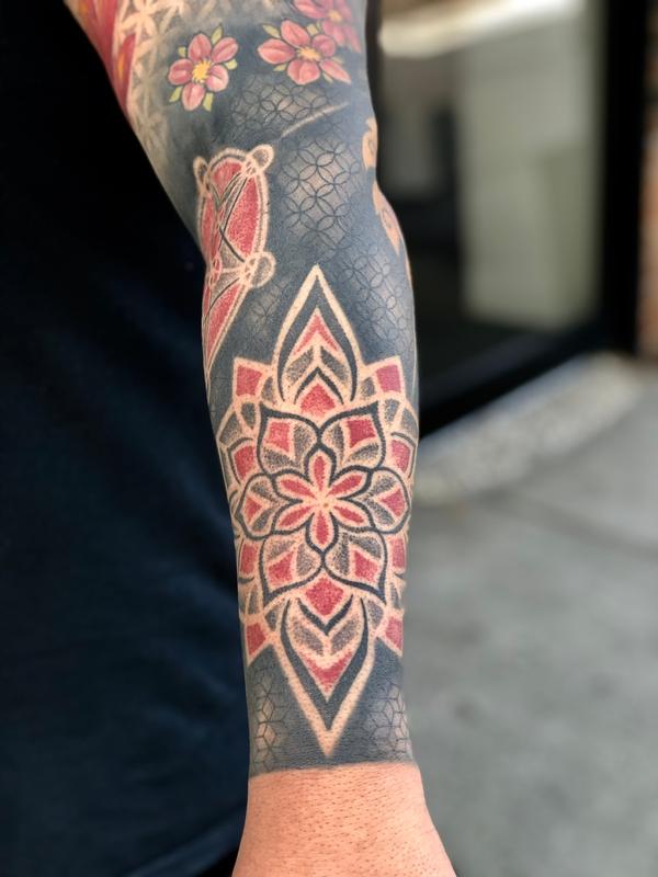 Geometric
