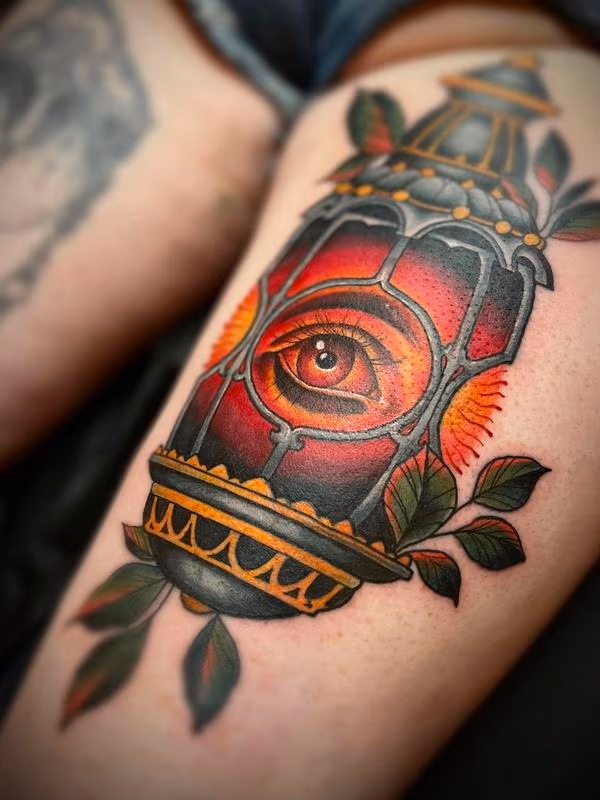 Lantern