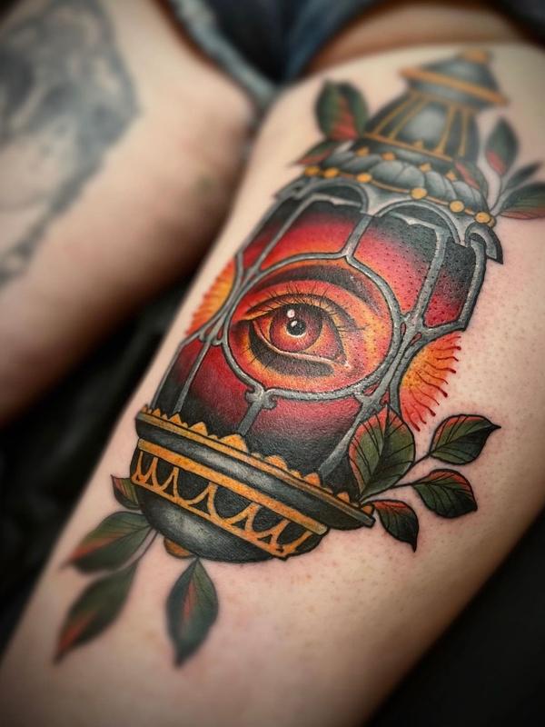 Lantern