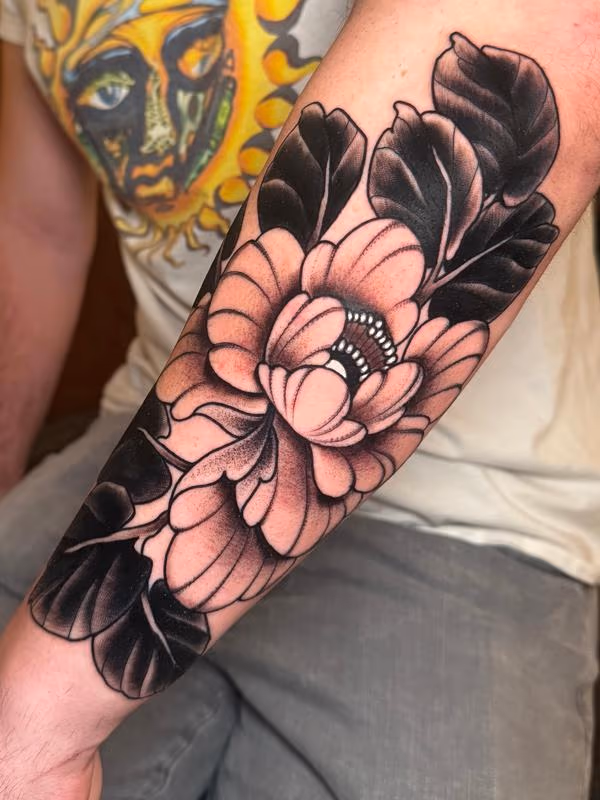 Flor