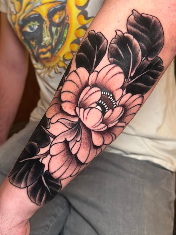 Flor