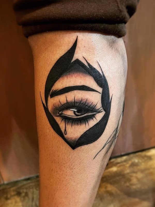 Eye