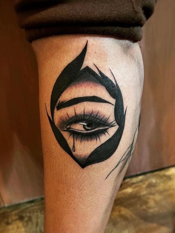 Eye
