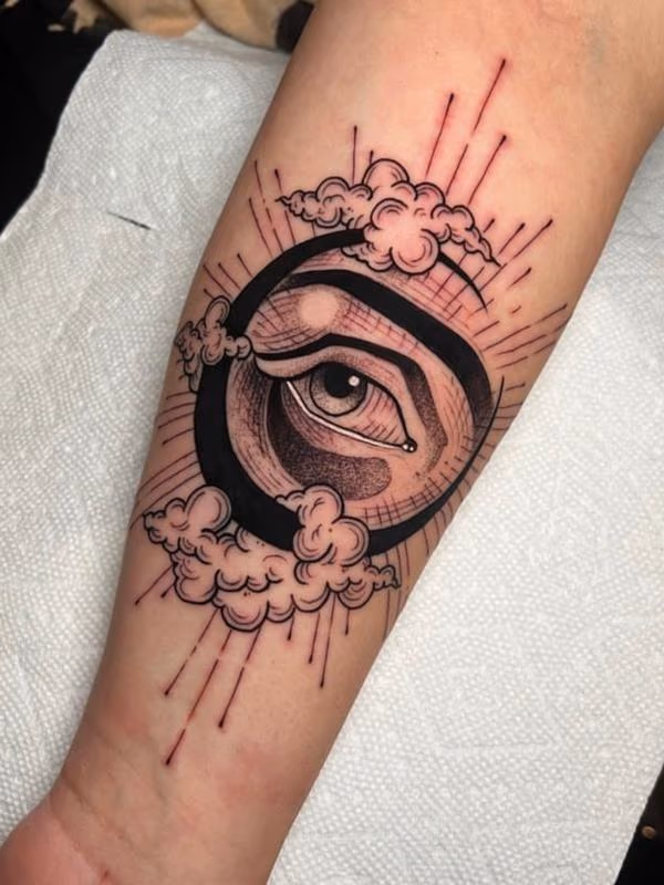 Eye
