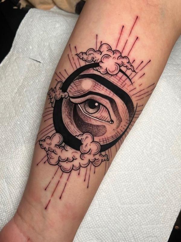 Eye