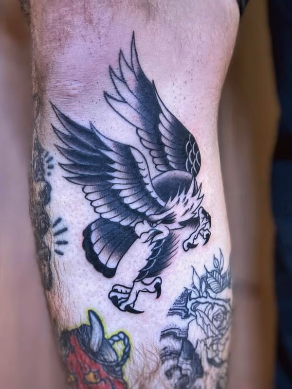 Eagle