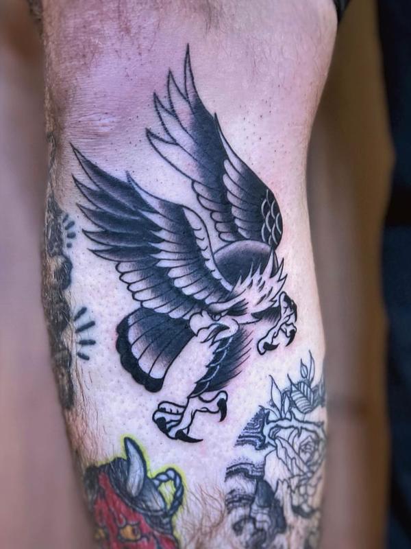 Eagle