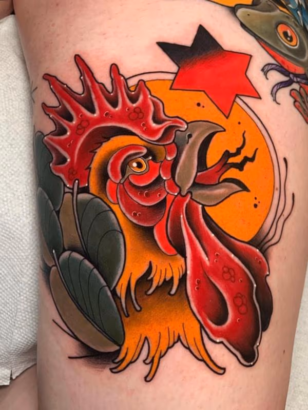 Rooster