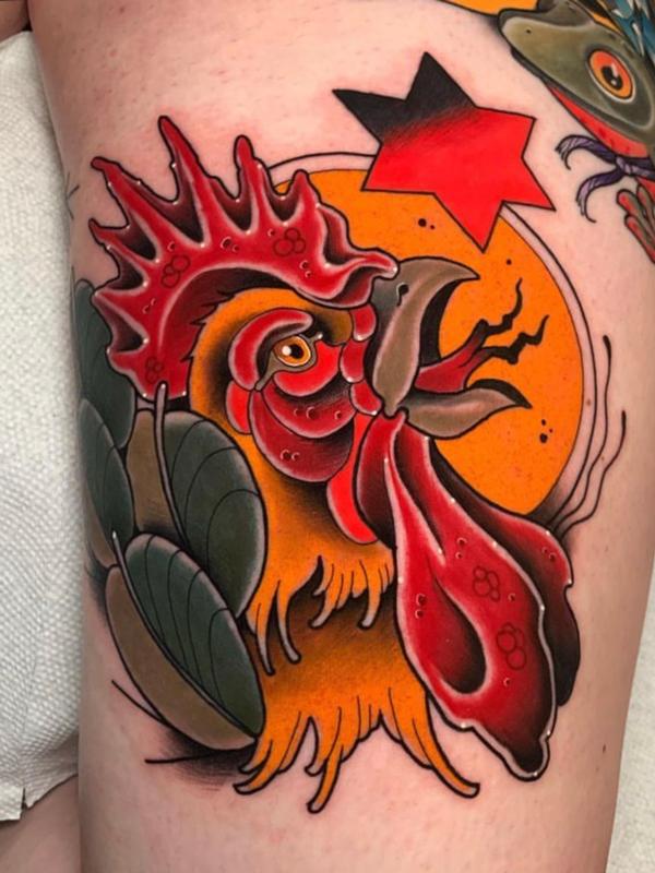 Rooster