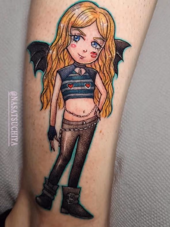 Chibi