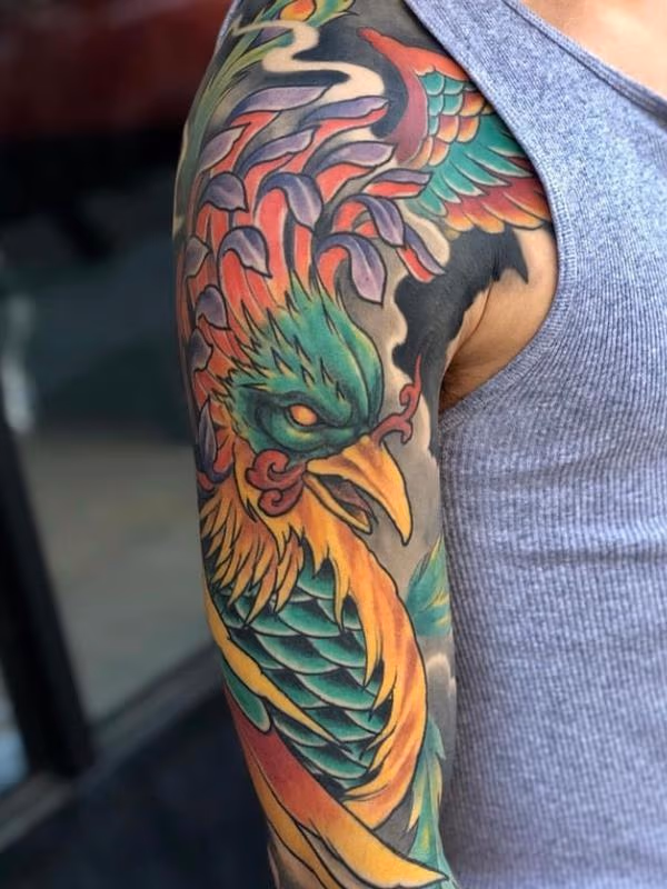 Phoenix