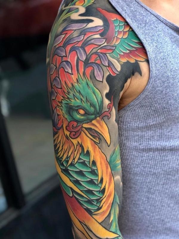 Phoenix