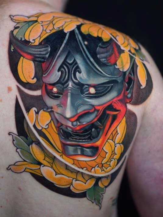Vengeful Spirit
