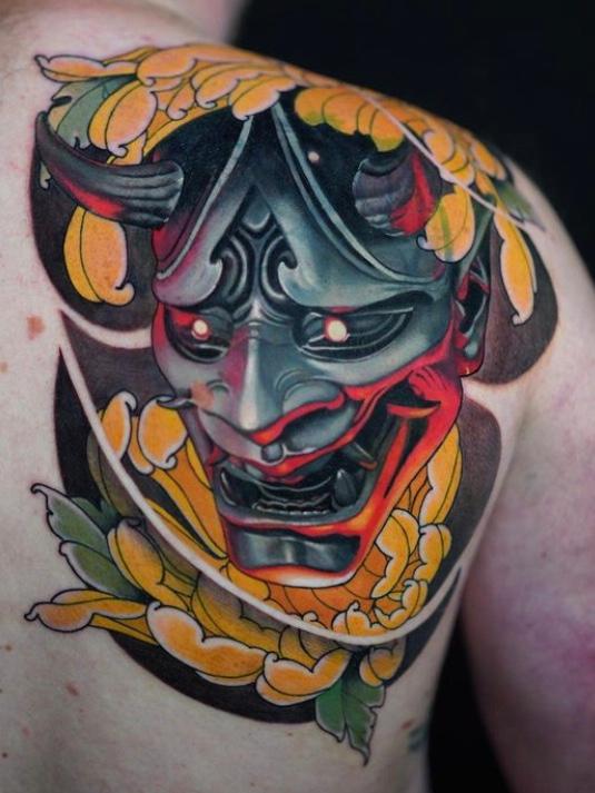 Vengeful Spirit