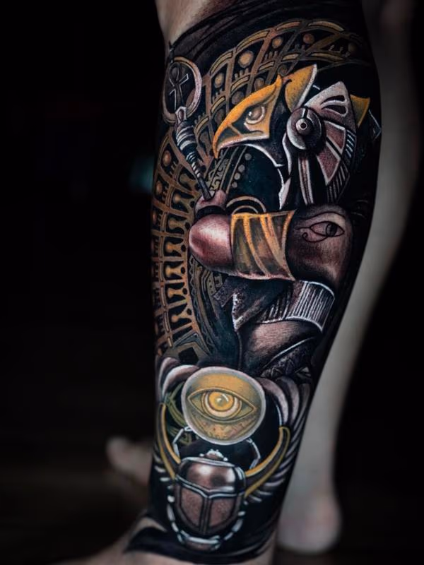 Horus