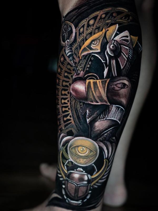 Horus