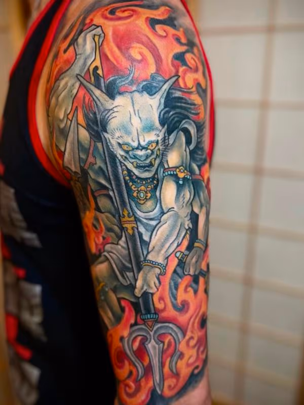 Oni