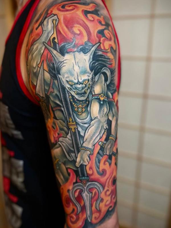 Oni