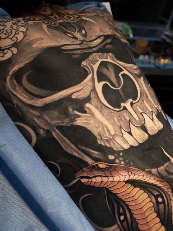 Calavera