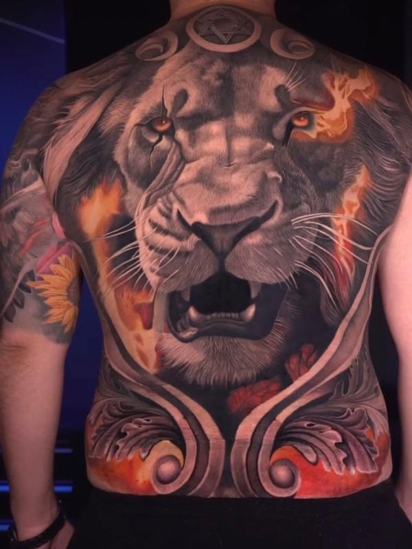 Leo