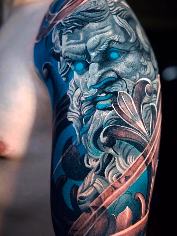 Zeus