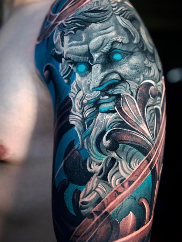 Zeus