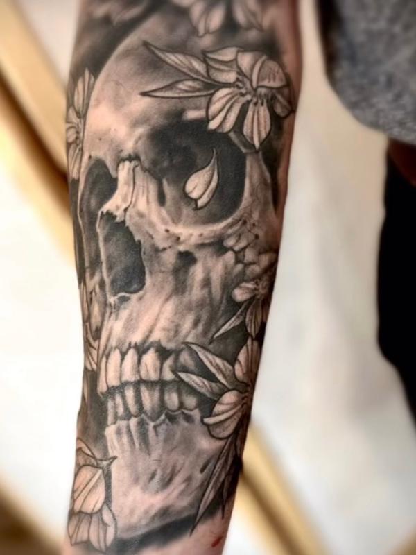 Healed