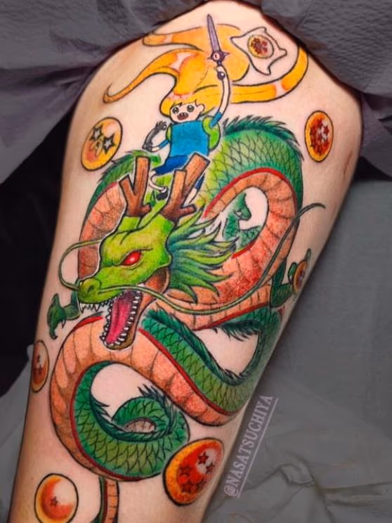 Shenron