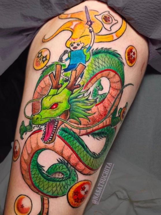 Shenron