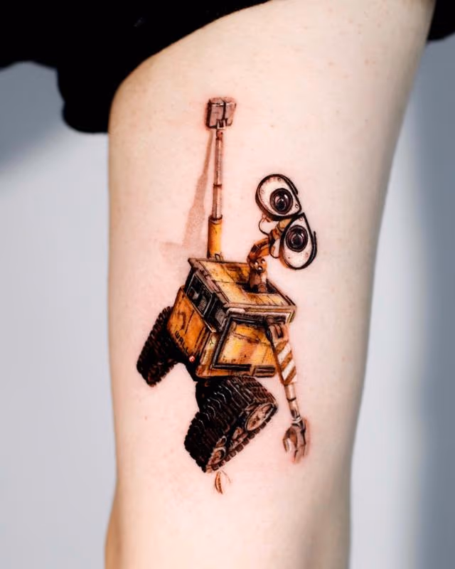 Wall-E