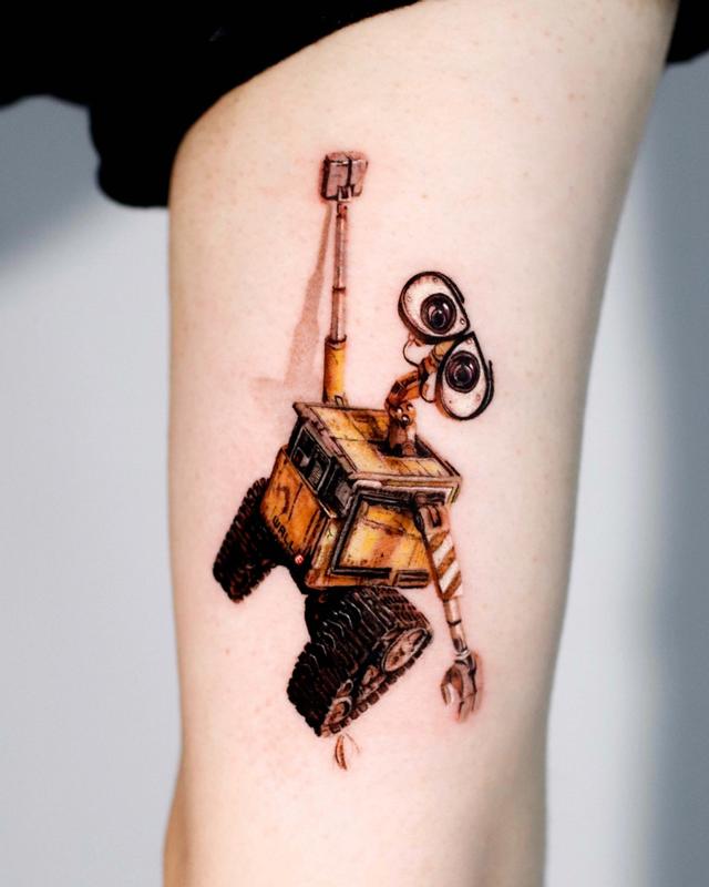 Wall-E