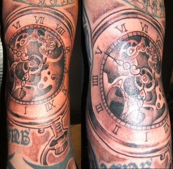 Clockwork