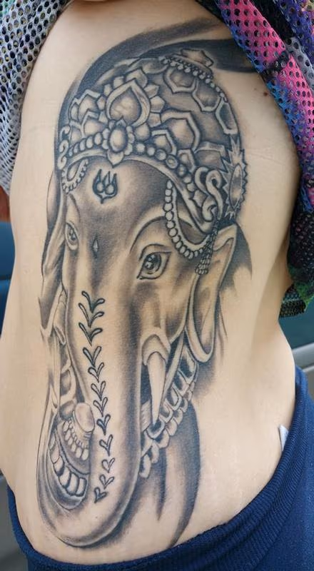 Ganesha