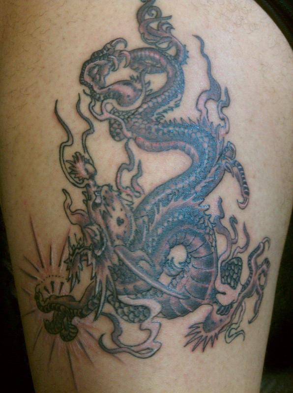 Dragon