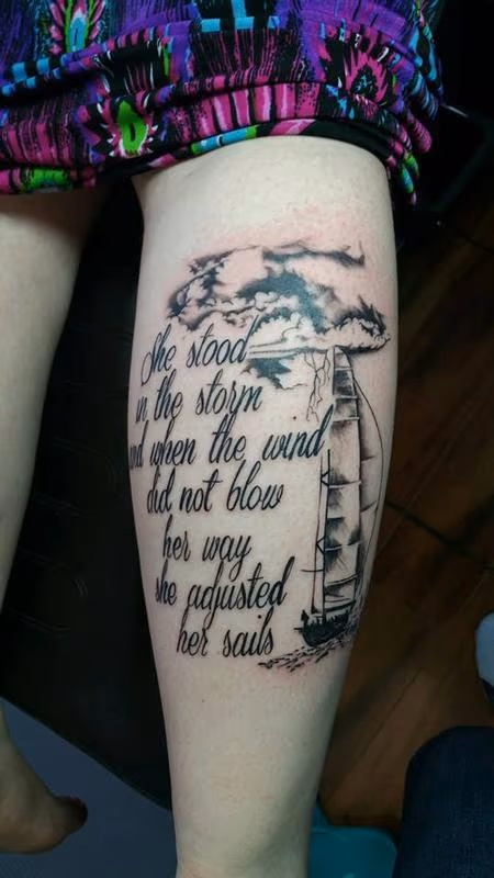 Quote