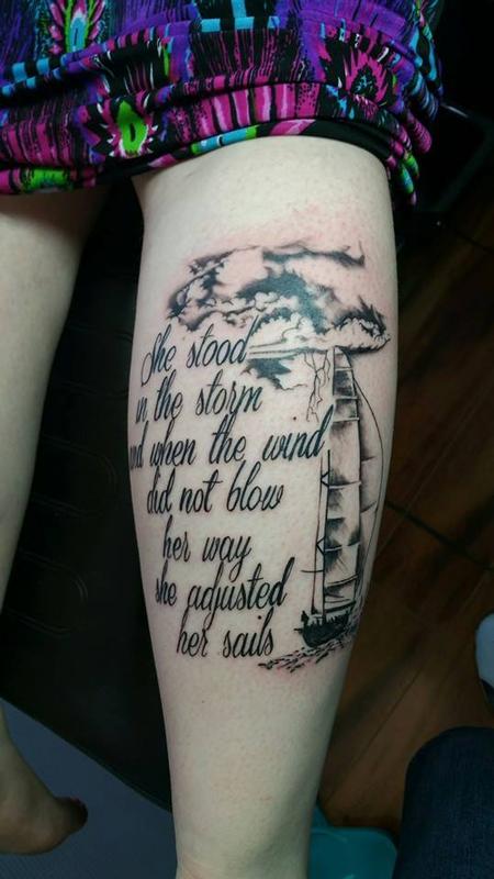 Quote
