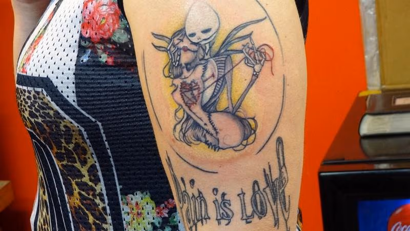 nightmare before christmas