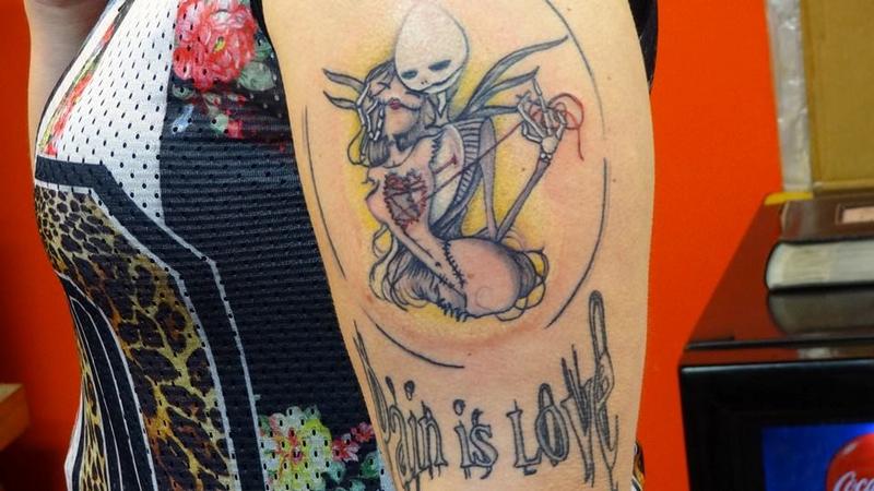 nightmare before christmas
