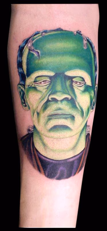 Frankenstein
