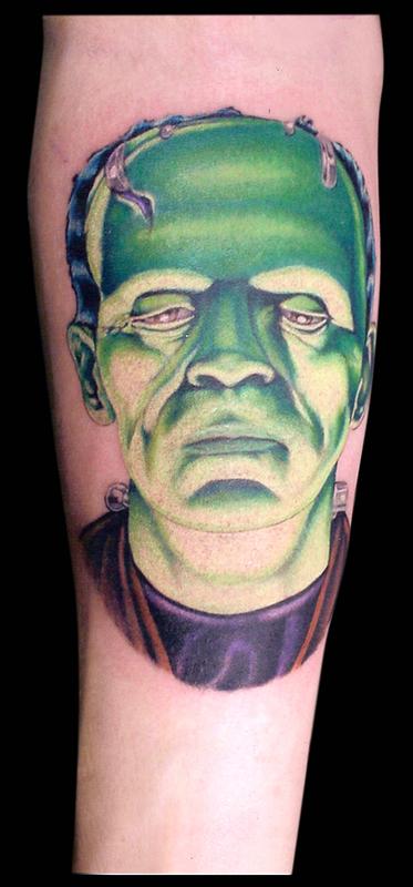 Frankenstein