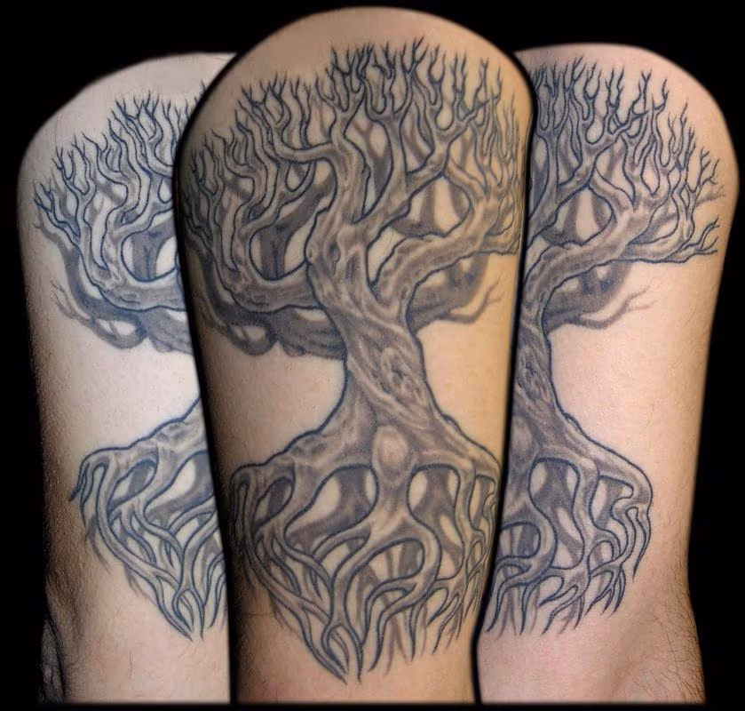 Family Tree