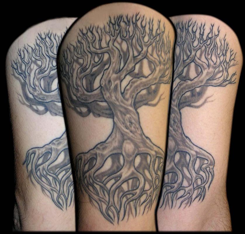 Family Tree