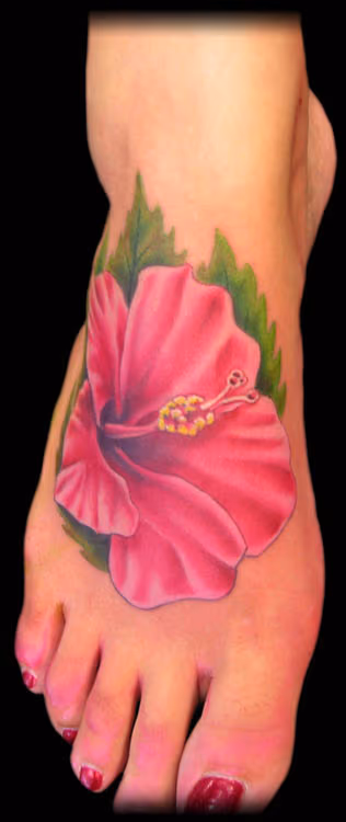 Hibiscus